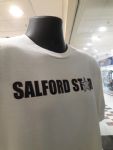Salford Star Auction and Shop